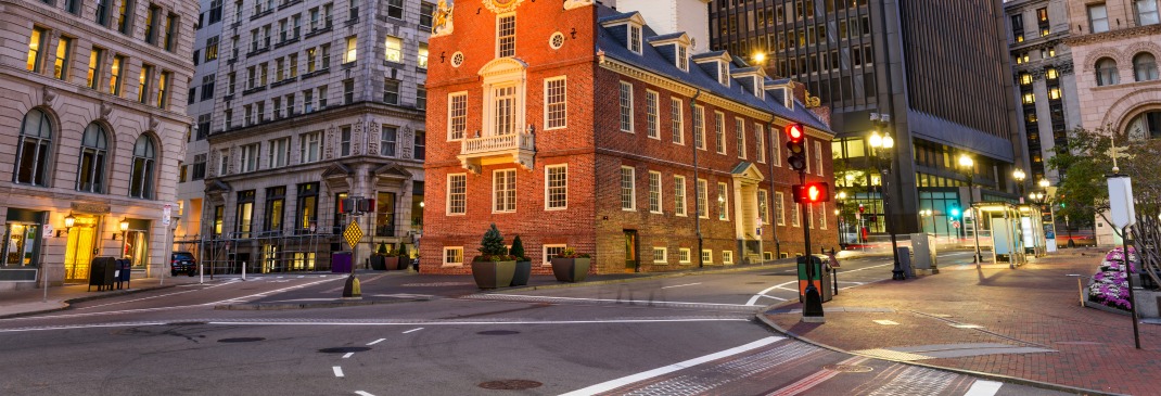 Car Rental Massachusetts | Hertz Rent a Car